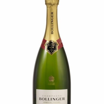 Bollinger Spécial Cuvée Brut