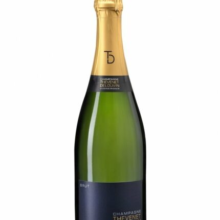 Thevenet-Delouvin Carte Noire Extra Brut