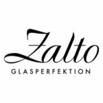 Zalto - bulles de salomon