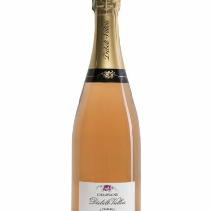 Diebolt-Vallois Brut Rosé