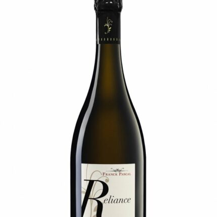 Franck Pascal Reliance Nature Extra Brut